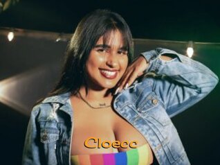 Cloecc
