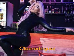 Cloerodriguez