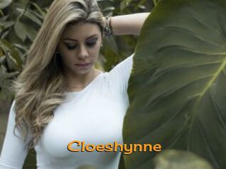 Cloeshynne