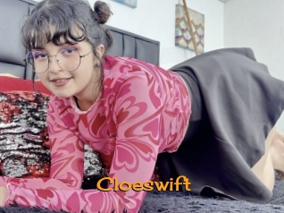 Cloeswift