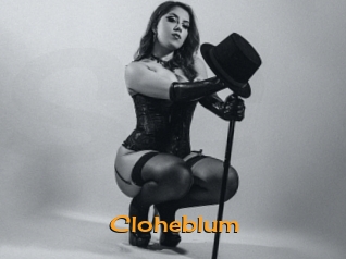 Cloheblum