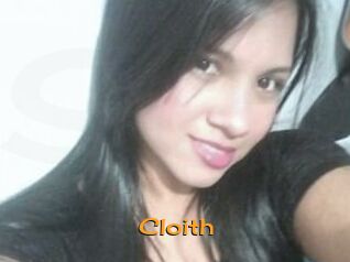 Cloith