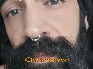 Cloutmanson