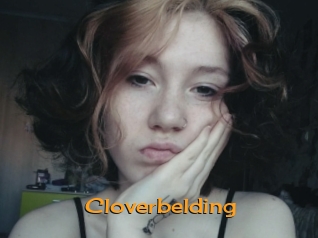 Cloverbelding