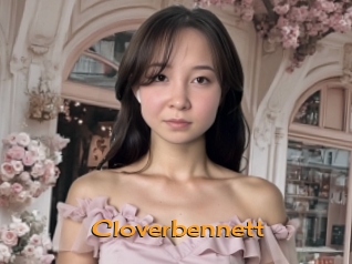 Cloverbennett