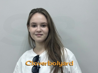 Cloverbolyard