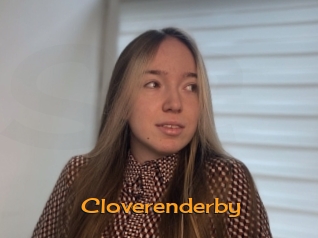 Cloverenderby