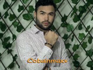 Cobainmaxx