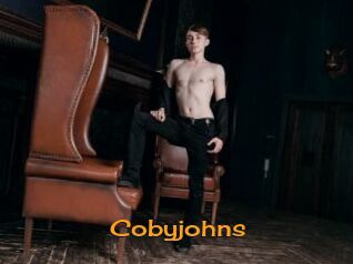Cobyjohns