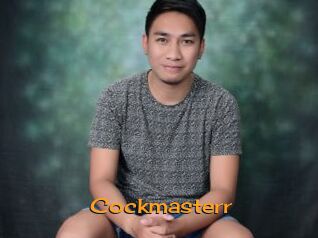 cockmasterr Sortez Couvert