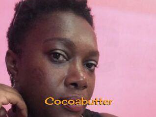Cocoabutter