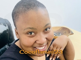 Cocoflames23