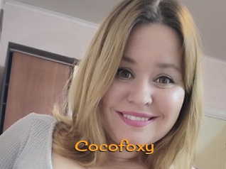 Cocofoxy
