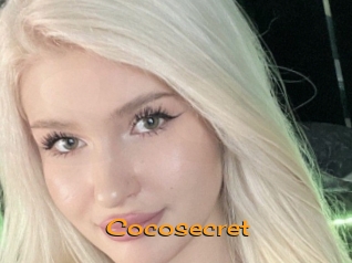 Cocosecret