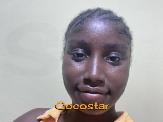 cocostar Sortez Couvert