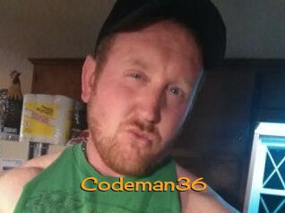 Codeman36