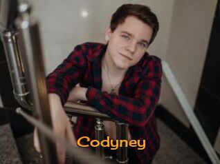 Codyney