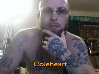 Coleheart
