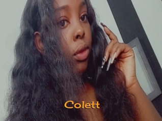 Colett