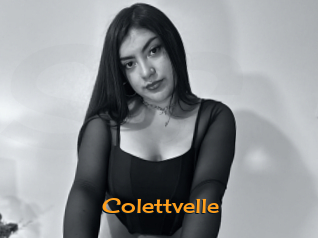 Colettvelle