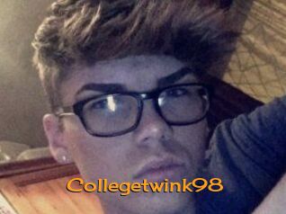 Collegetwink98