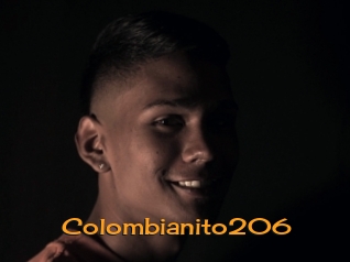 Colombianito206