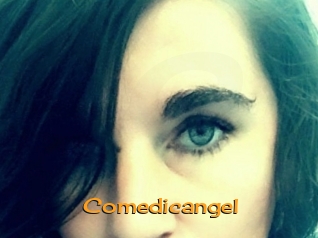 Comedicangel