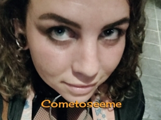 cometoseeme Sortez Couvert