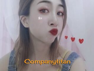 Companytitan