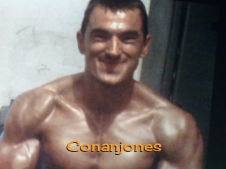 conanjones Sortez Couvert