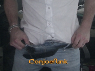 Conjoefunk