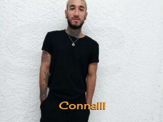 Connalll