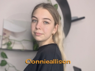 Connieallison