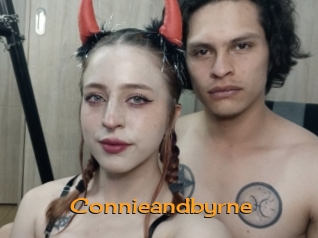 Connieandbyrne