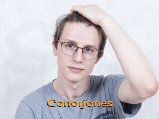Conorjones