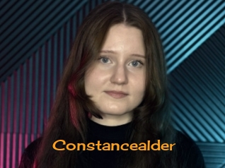 Constancealder