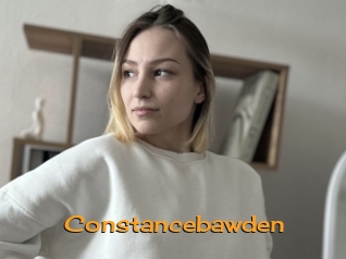 Constancebawden