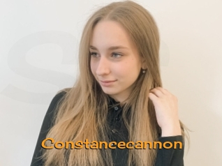 Constancecannon