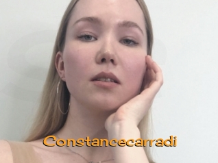 Constancecarradi