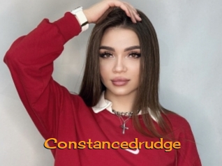 Constancedrudge