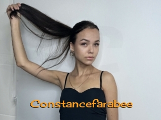 constancefarabee Sortez Couvert