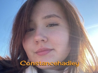 Constancehadley