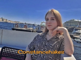Constancehakes
