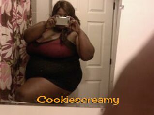 Cookiescreamy