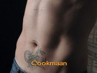 Cookmaan