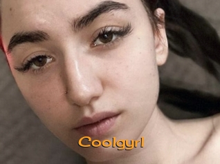 Coolgyrl