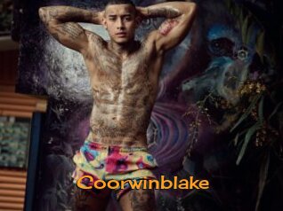 Coorwinblake