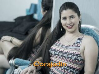 Corajadin