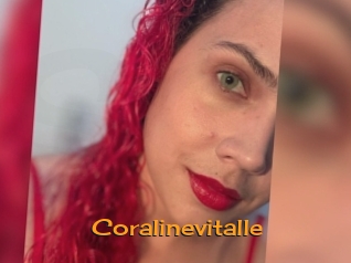 Coralinevitalle