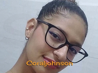 Coraljohnson